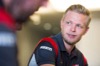 GP STATI UNITI, 19.10.2017 - Kevin Magnussen (DEN) Haas F1 Team VF-17